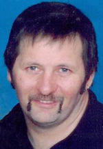 Kenneth Poisel
